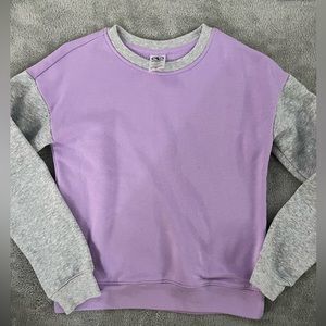 Girls Sweater, back to school